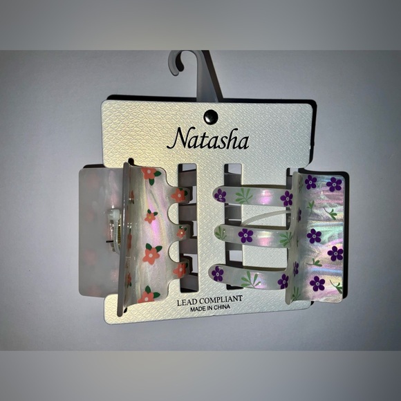 Hair bundle - Noir and Natasha - everything pictured in bundle - Picture 13 of 14